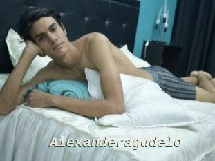 Alexanderagudelo