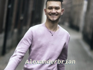 Alexanderbrian