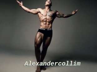 Alexandercollim