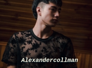 Alexandercollman