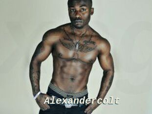 Alexandercolt