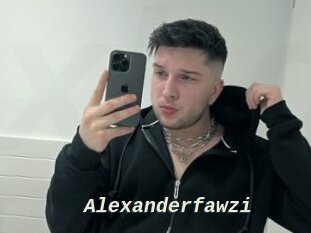 Alexanderfawzi