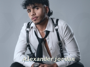 Alexanderjordan