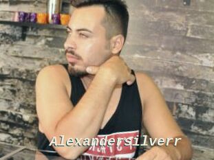 Alexandersilverr