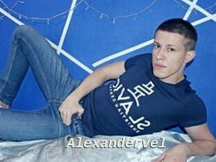 Alexandervel