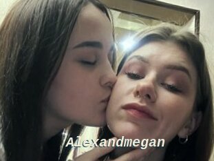 Alexandmegan