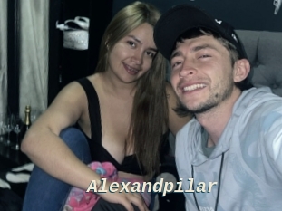 Alexandpilar