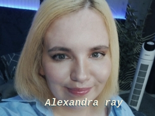 Alexandra_ray