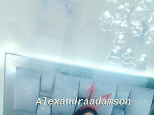 Alexandraadamson