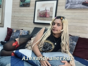 Alexandramerkel