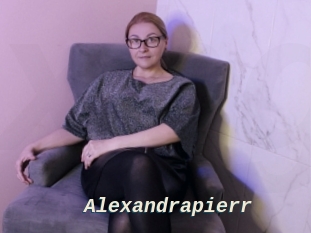 Alexandrapierr