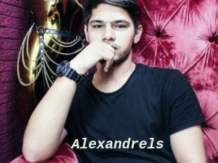Alexandrels
