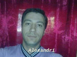 Alexandri