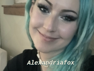 Alexandriafox
