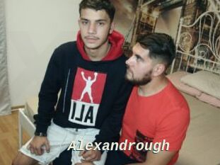 Alexandrough