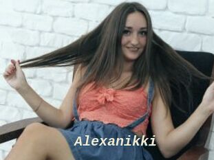 Alexanikki