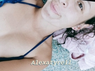 Alexatyrell