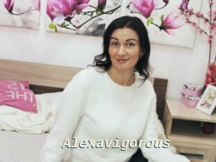 Alexavigorous
