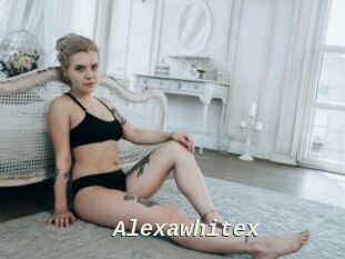 Alexawhitex