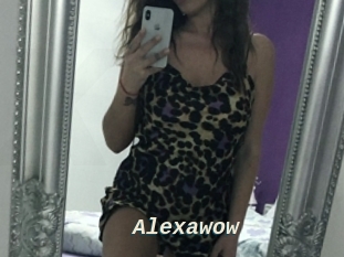 Alexawow