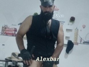 Alexbar
