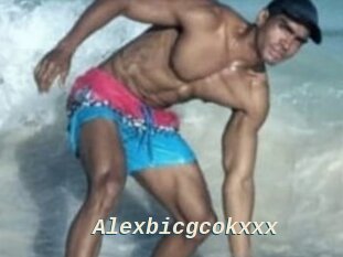 Alexbicgcokxxx
