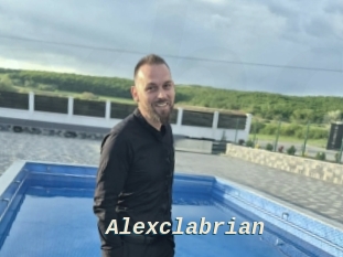 Alexclabrian