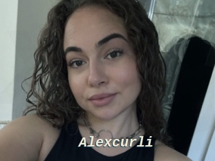 Alexcurli