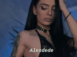 Alexdede