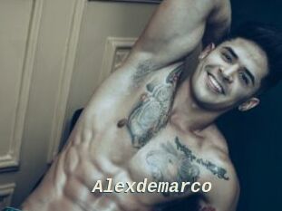 Alexdemarco