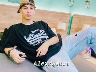 Alexduquet