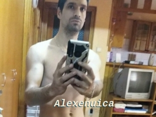 Alexenuica