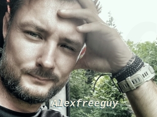 Alexfreeguy