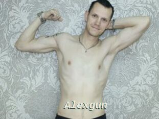 Alexgun