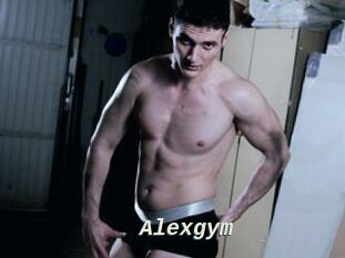Alexgym
