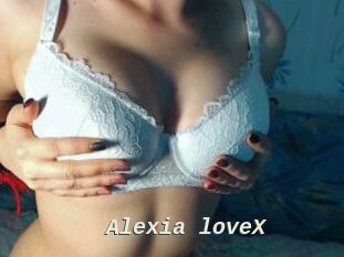 Alexia_loveX
