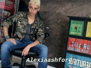 Alexiaashford