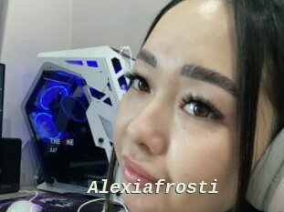 Alexiafrosti