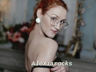 Alexiarocks