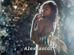 Alexiascott