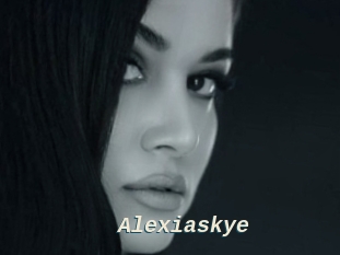 Alexiaskye