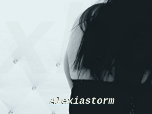 Alexiastorm