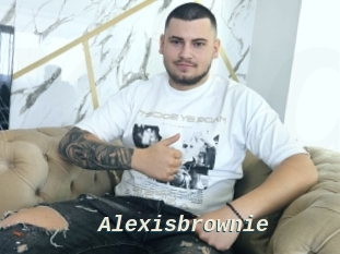 Alexisbrownie
