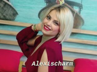 Alexischarm