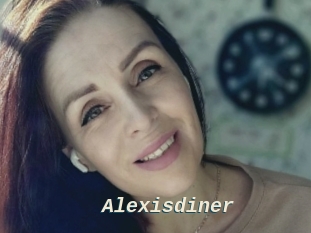 Alexisdiner