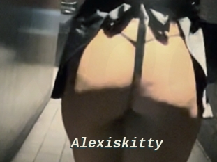 Alexiskitty