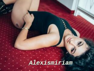 Alexismiriam