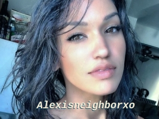 Alexisneighborxo