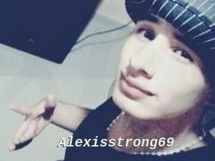 Alexisstrong69