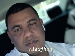Alexjhon